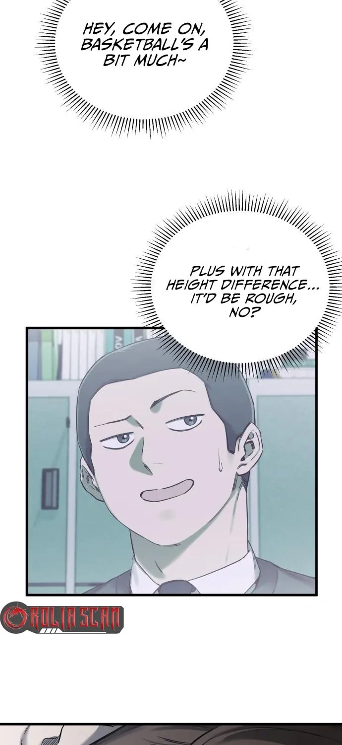Ankle Breaker Chapter 1 page 94 - 