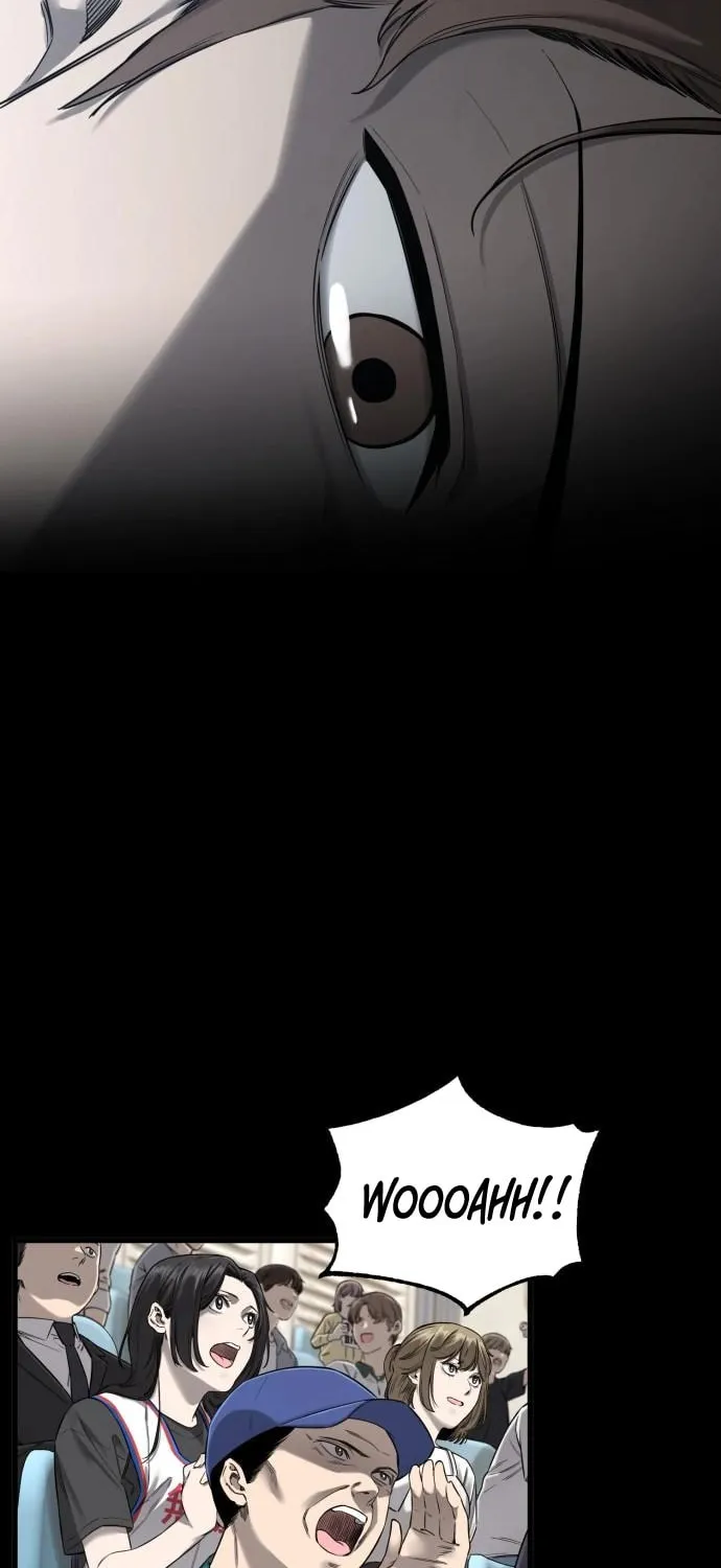 Ankle Breaker Chapter 1 page 95 - 