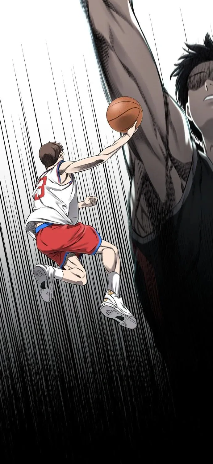 Ankle Breaker Chapter 1 page 100 - 