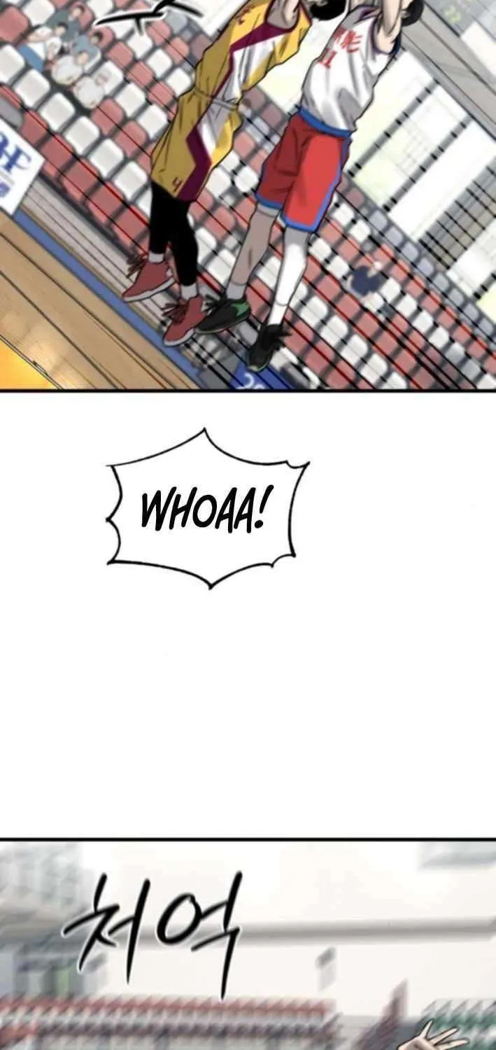 Ankle Breaker Chapter 10 page 103 - 