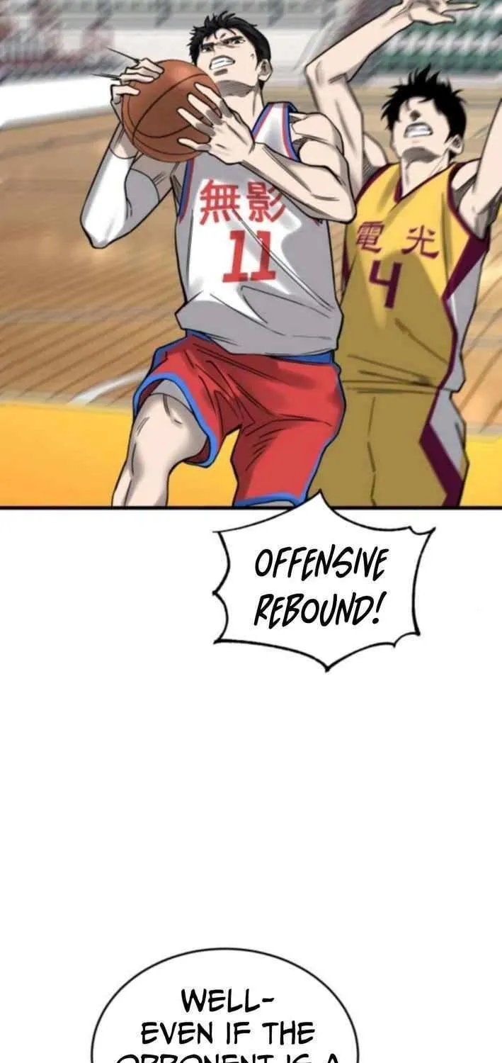 Ankle Breaker Chapter 10 page 104 - 