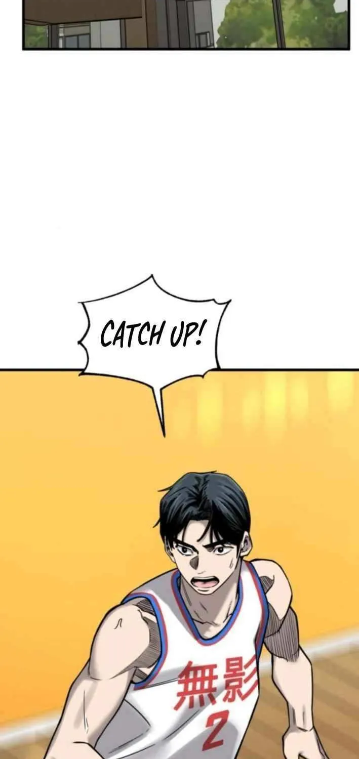 Ankle Breaker Chapter 10 page 108 - 