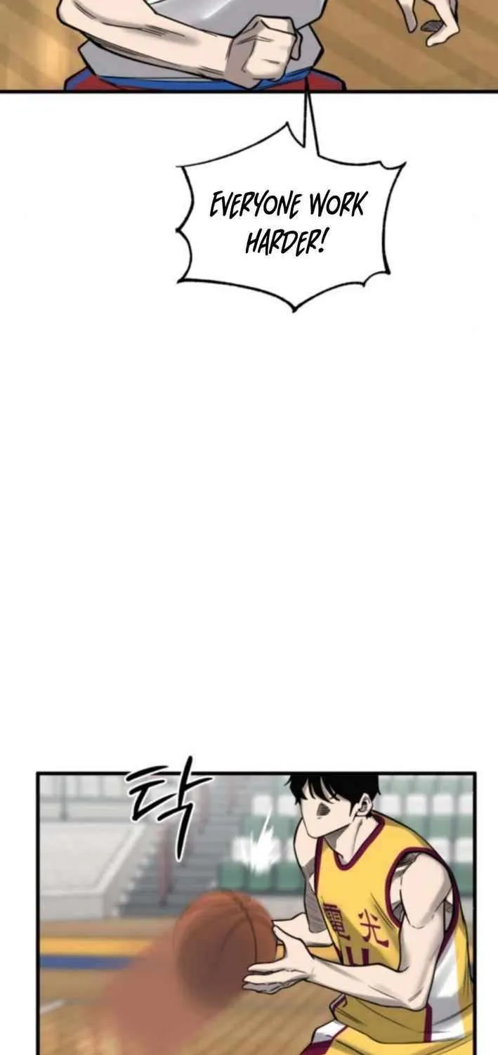 Ankle Breaker Chapter 10 page 109 - 