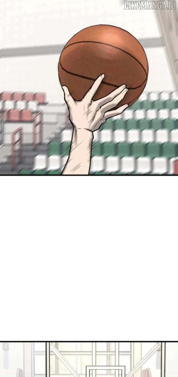 Ankle Breaker Chapter 10 page 114 - 