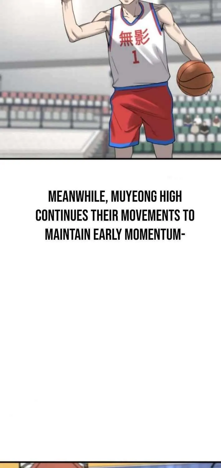 Ankle Breaker Chapter 10 page 13 - 