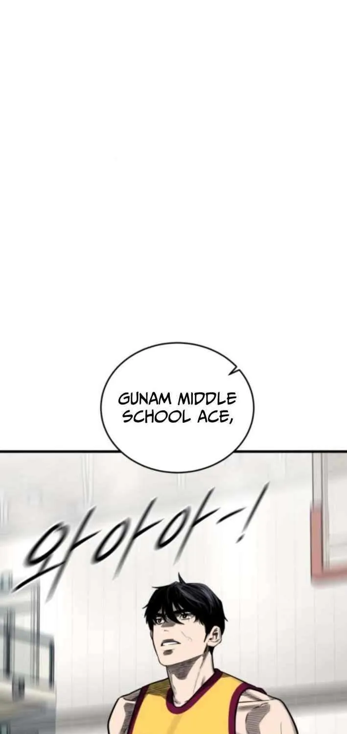 Ankle Breaker Chapter 10 page 123 - 