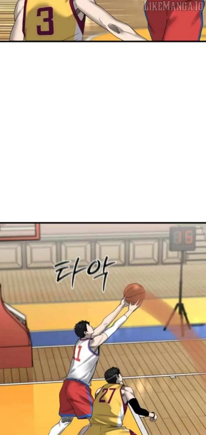 Ankle Breaker Chapter 10 page 16 - 