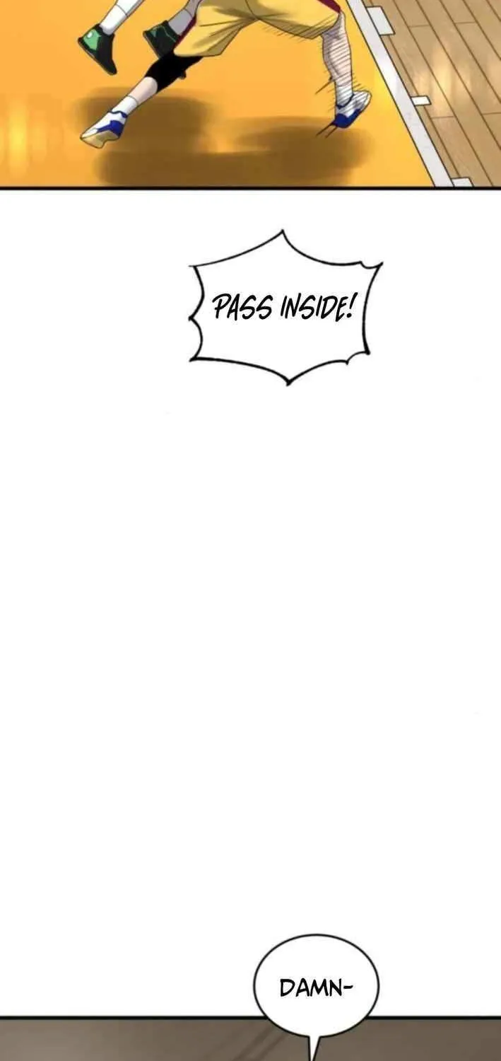 Ankle Breaker Chapter 10 page 17 - 
