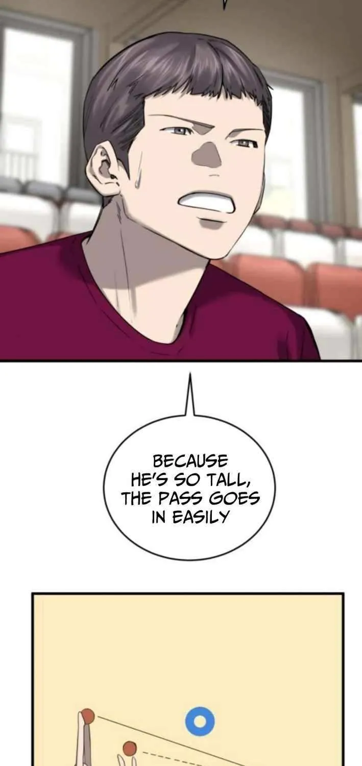 Ankle Breaker Chapter 10 page 18 - 