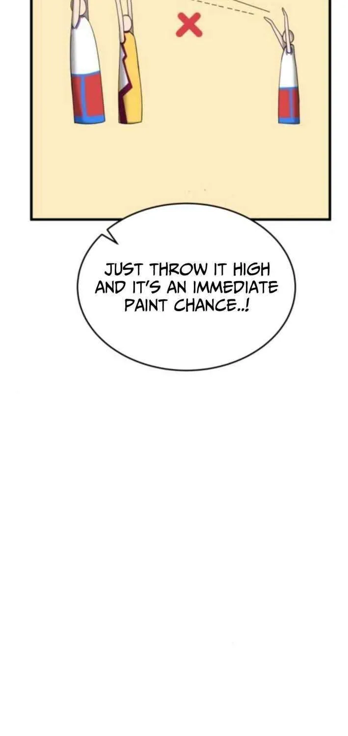 Ankle Breaker Chapter 10 page 19 - 