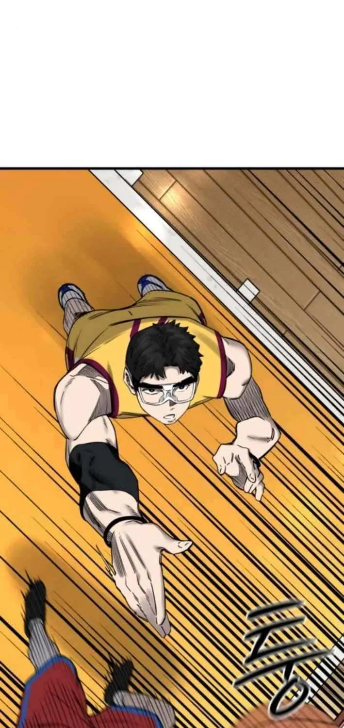 Ankle Breaker Chapter 10 page 3 - 