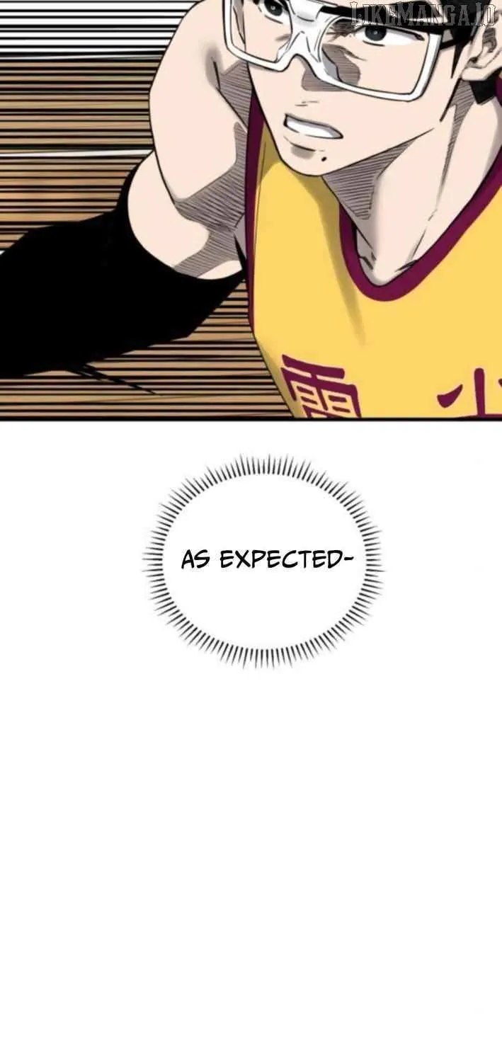 Ankle Breaker Chapter 10 page 23 - 
