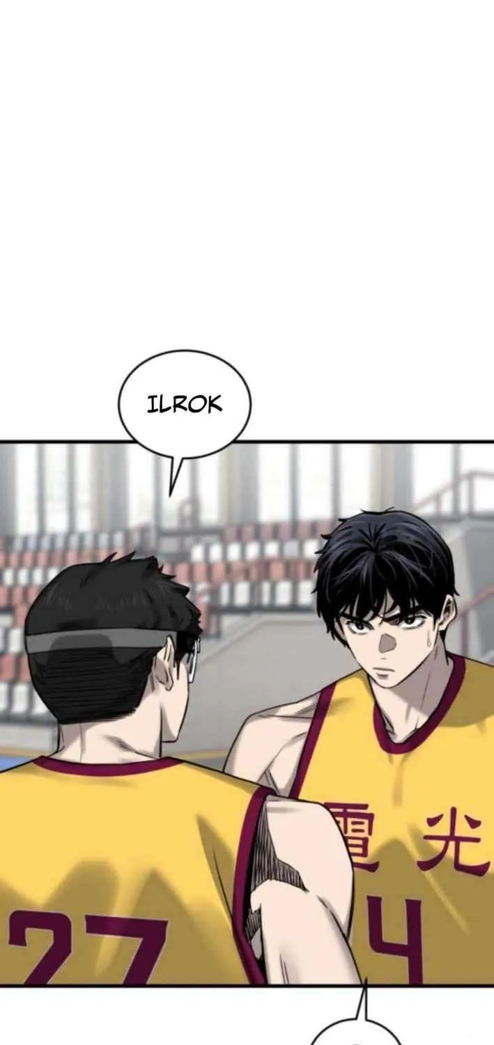 Ankle Breaker Chapter 10 page 28 - 