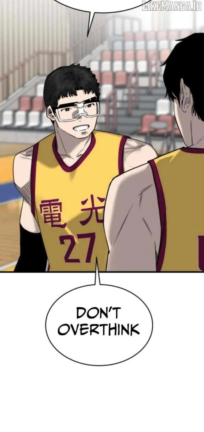 Ankle Breaker Chapter 10 page 30 - 