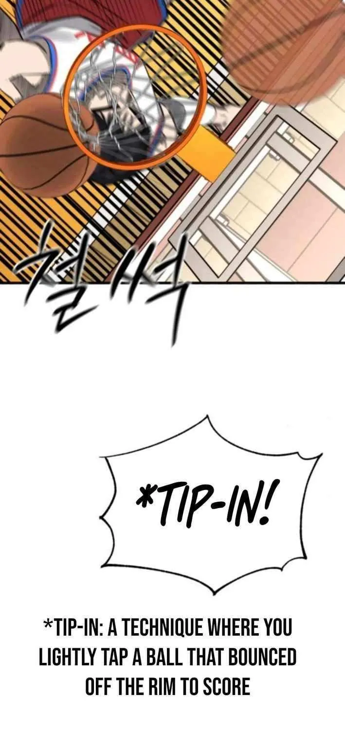 Ankle Breaker Chapter 10 page 4 - 