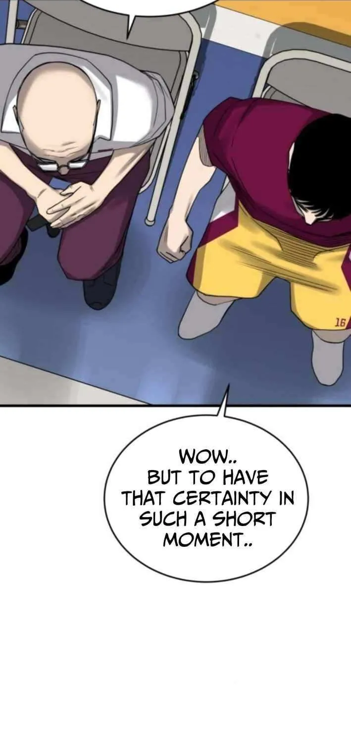 Ankle Breaker Chapter 10 page 38 - 