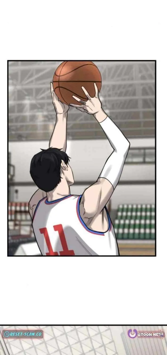 Ankle Breaker Chapter 10 page 40 - 