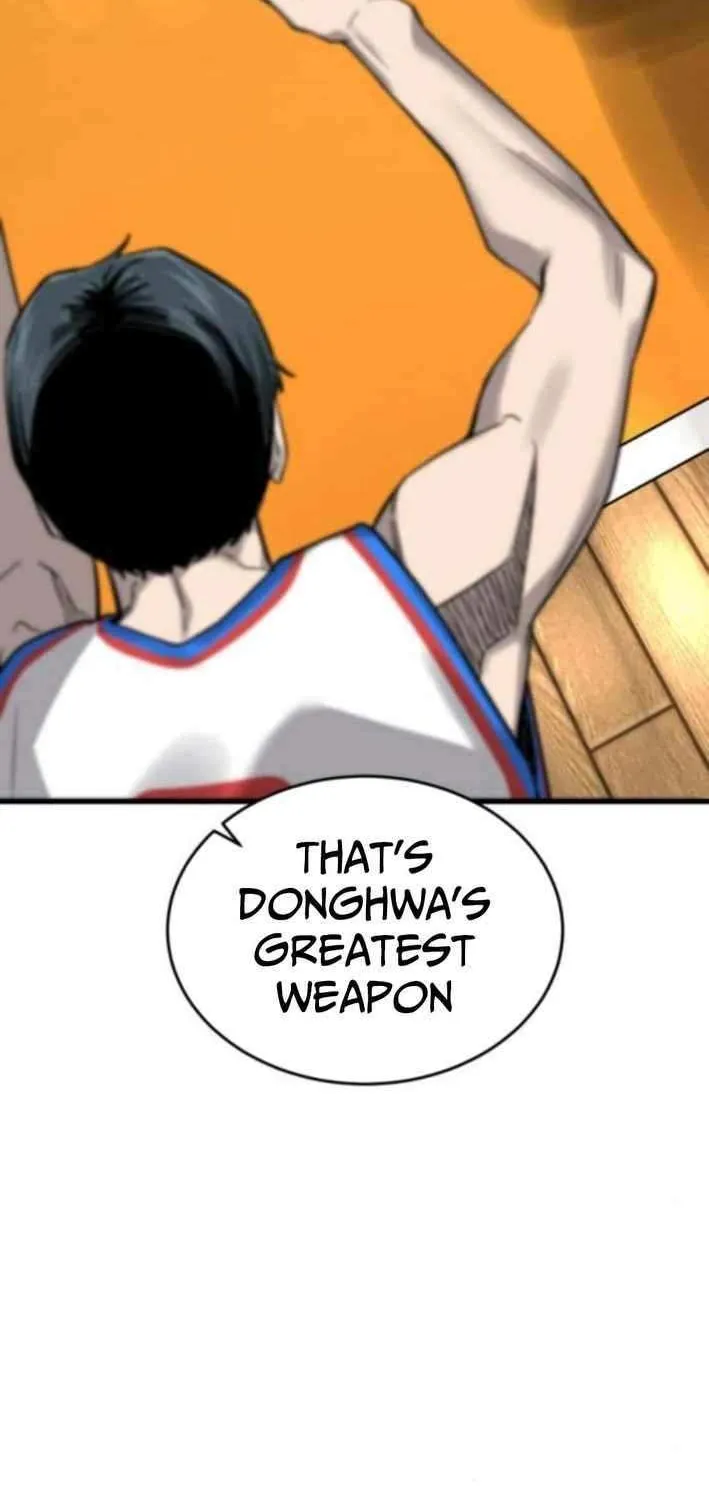 Ankle Breaker Chapter 10 page 42 - 