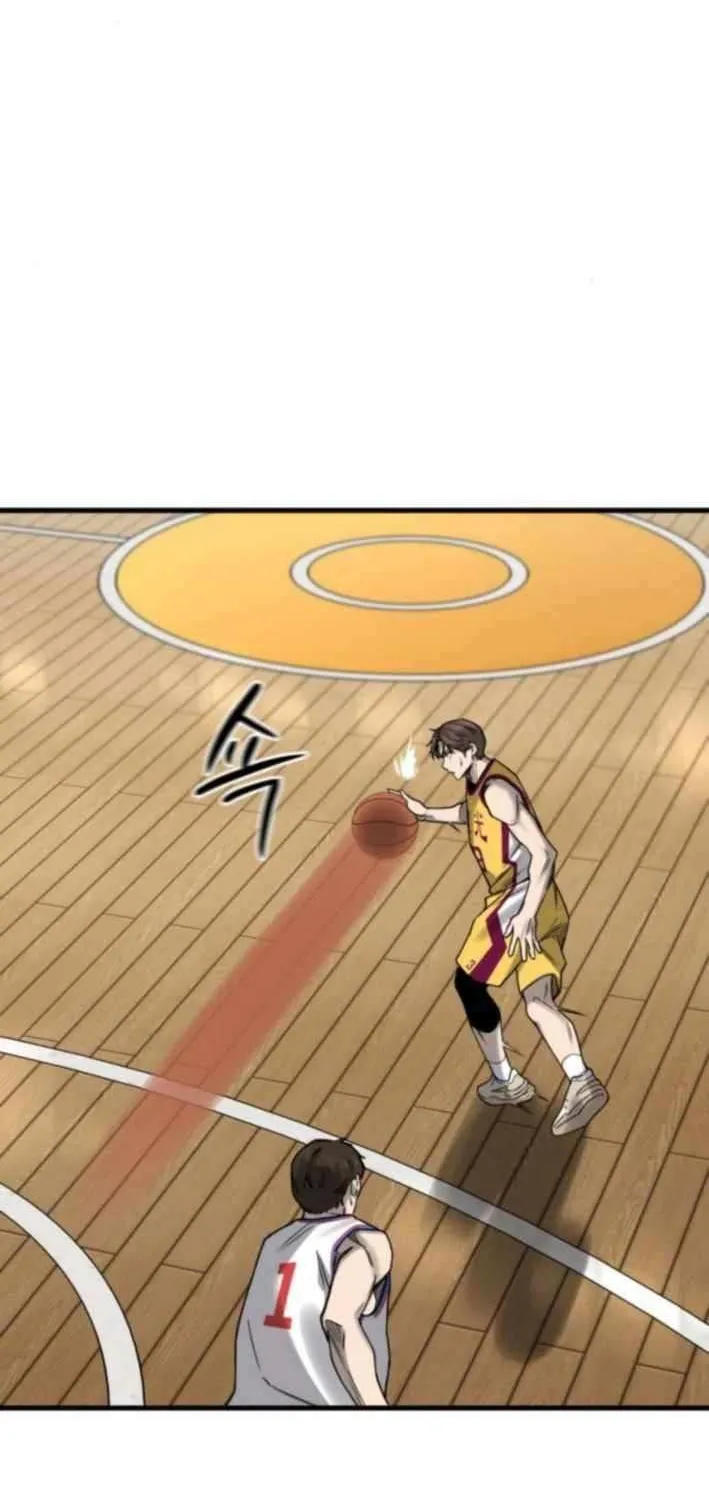 Ankle Breaker Chapter 10 page 45 - 