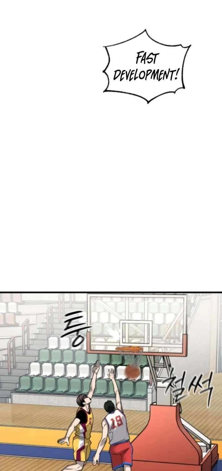 Ankle Breaker Chapter 10 page 47 - 