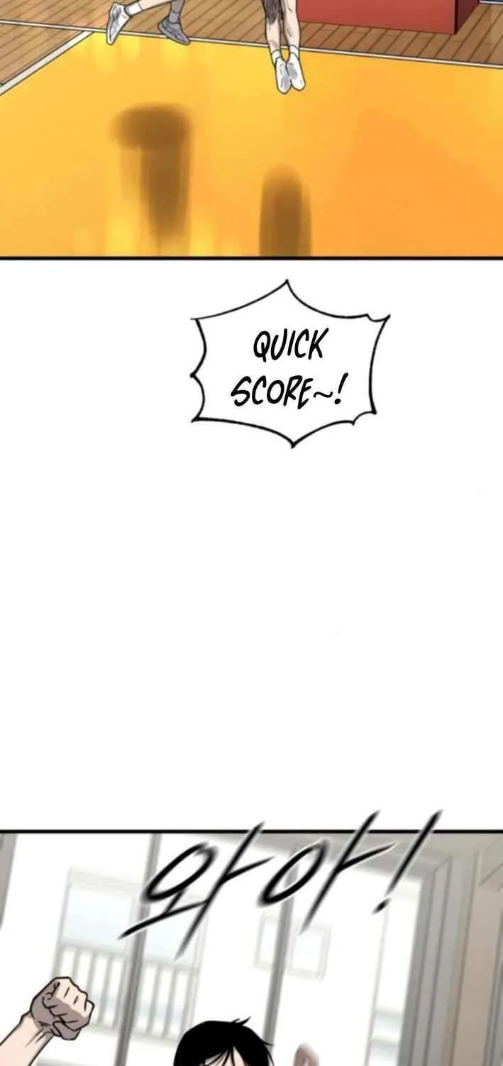 Ankle Breaker Chapter 10 page 48 - 
