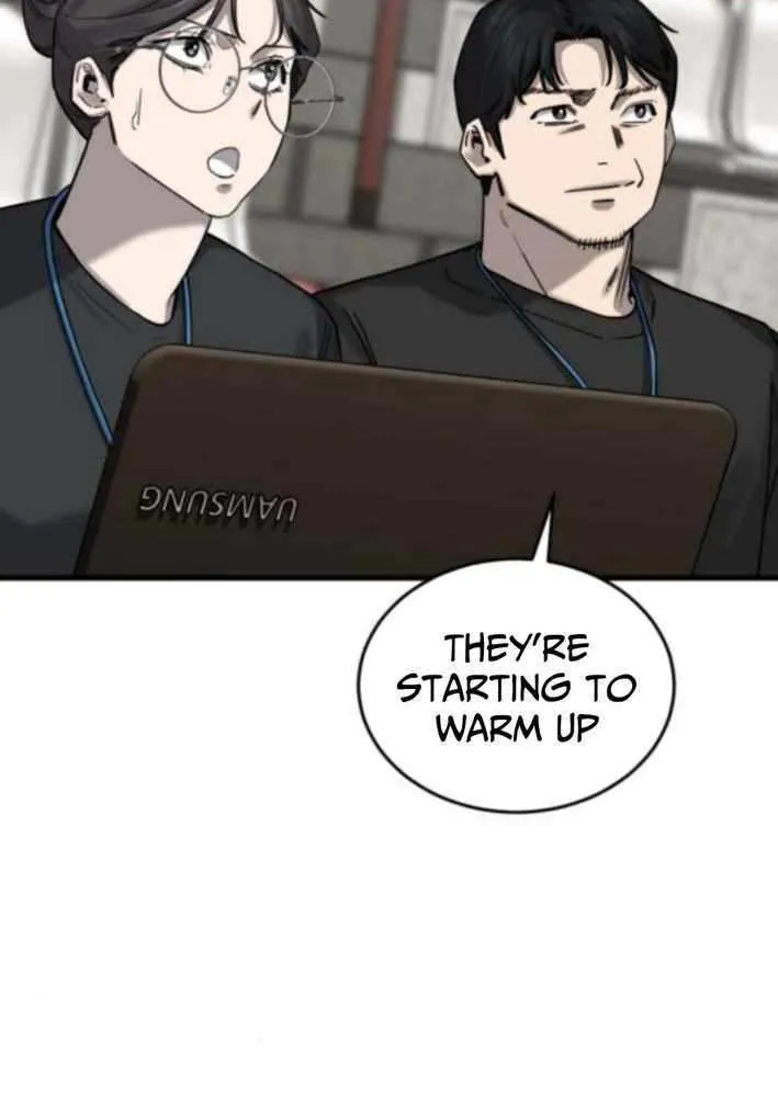 Ankle Breaker Chapter 10 page 50 - 