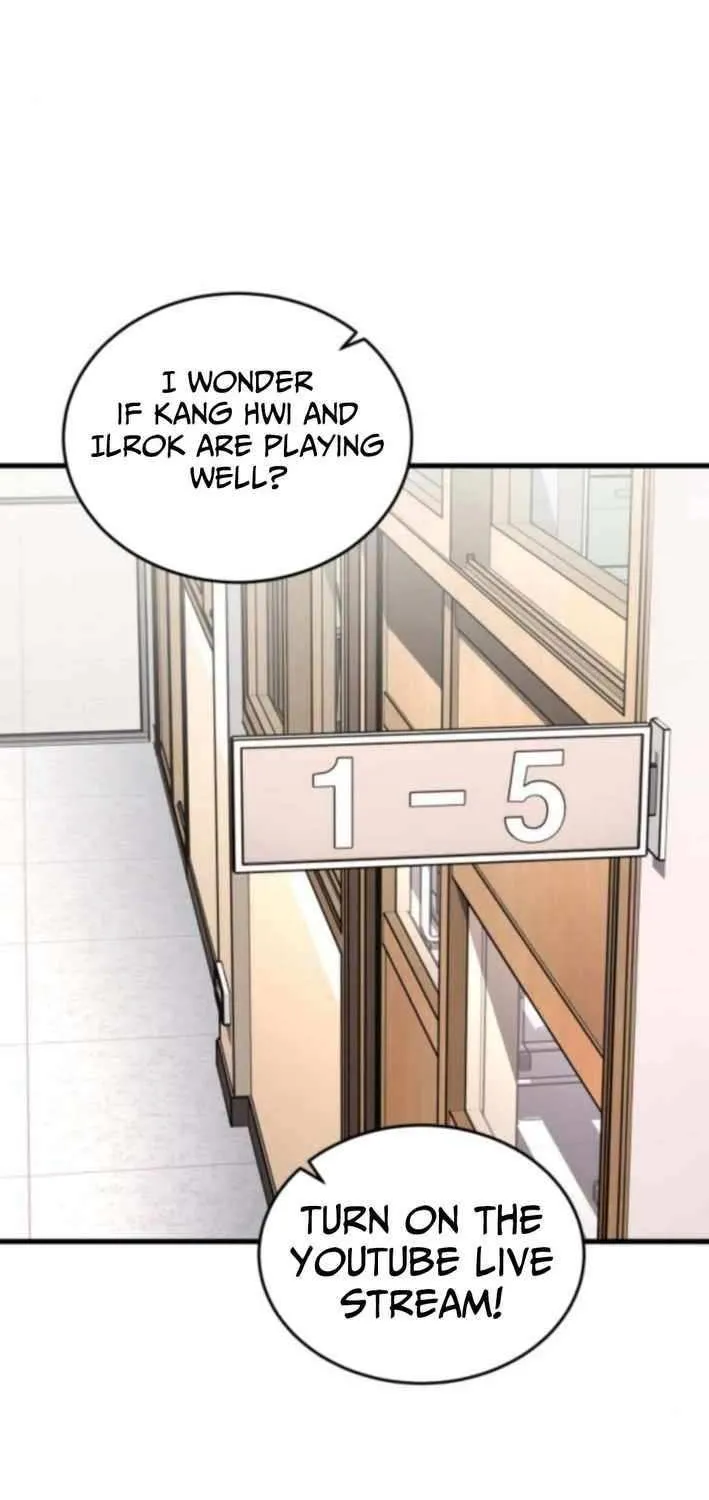 Ankle Breaker Chapter 10 page 53 - 