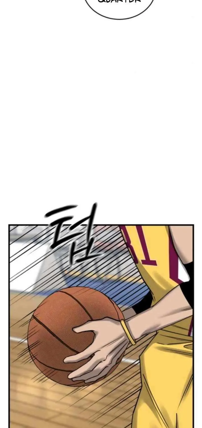 Ankle Breaker Chapter 10 page 55 - 