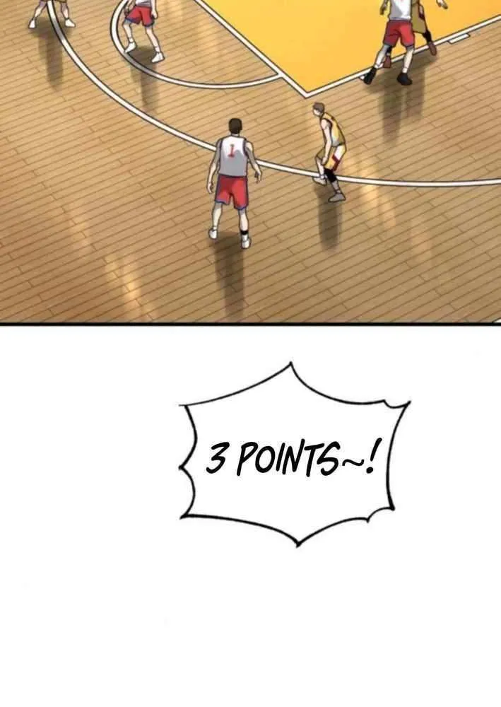 Ankle Breaker Chapter 10 page 57 - 