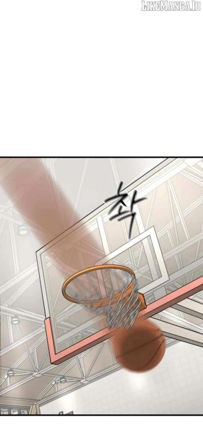 Ankle Breaker Chapter 10 page 58 - 