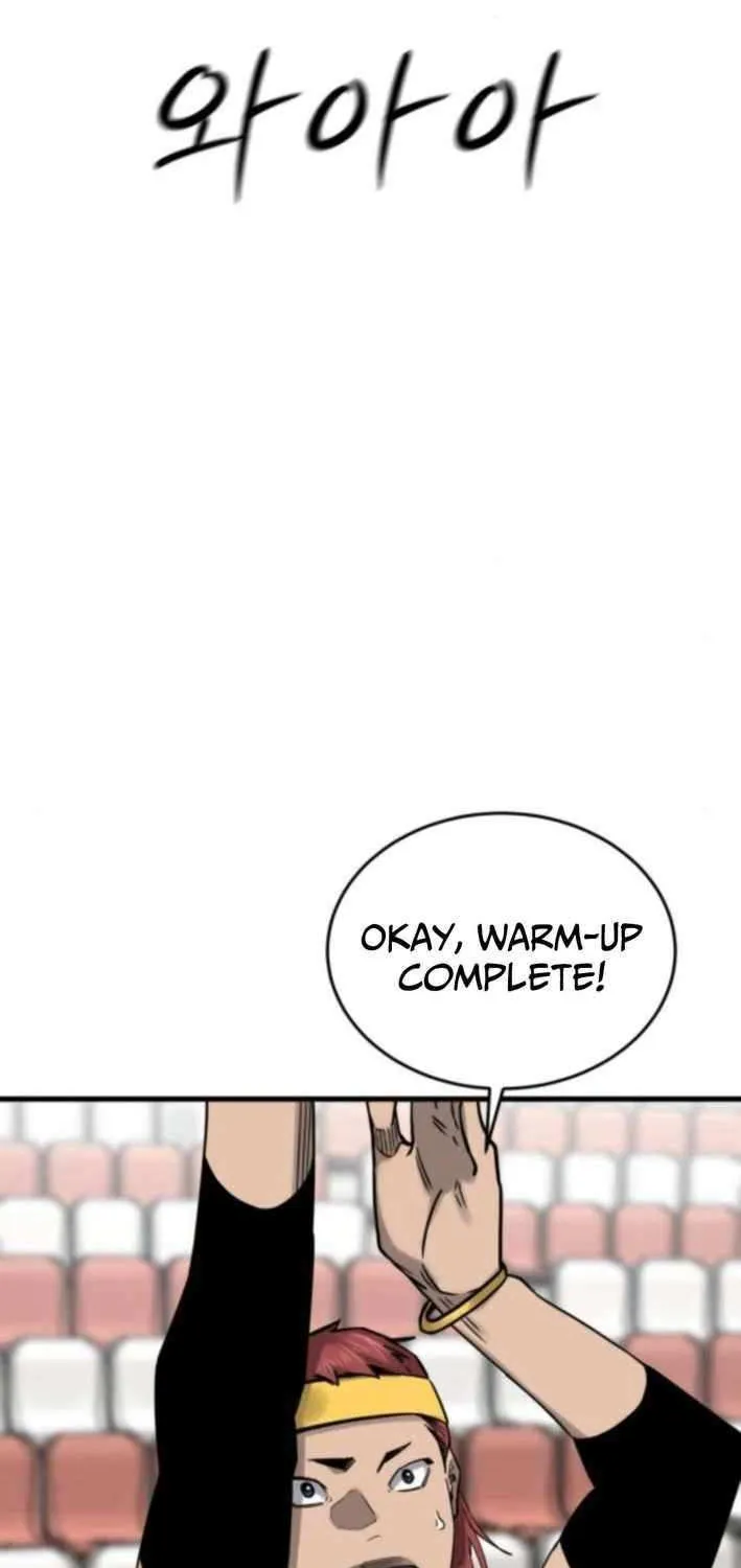 Ankle Breaker Chapter 10 page 59 - 