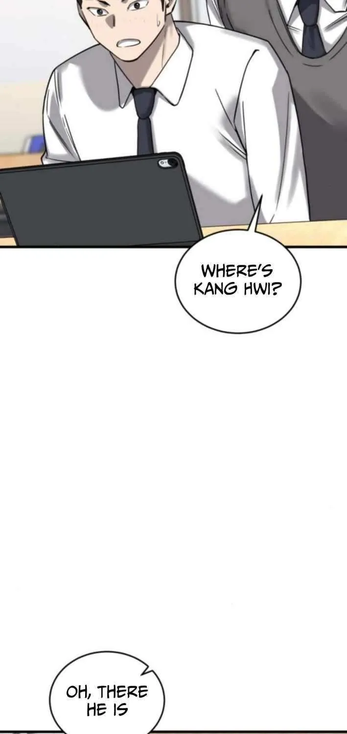Ankle Breaker Chapter 10 page 62 - 