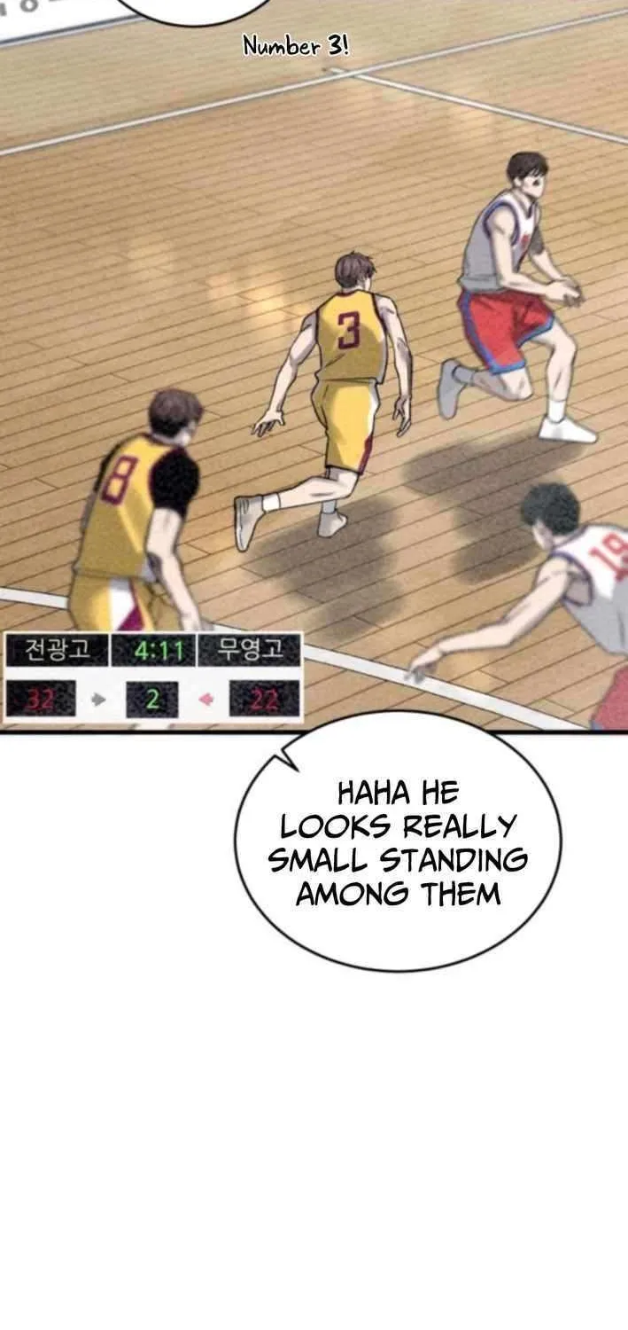 Ankle Breaker Chapter 10 page 63 - 