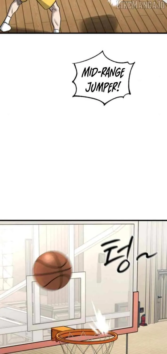 Ankle Breaker Chapter 10 page 65 - 