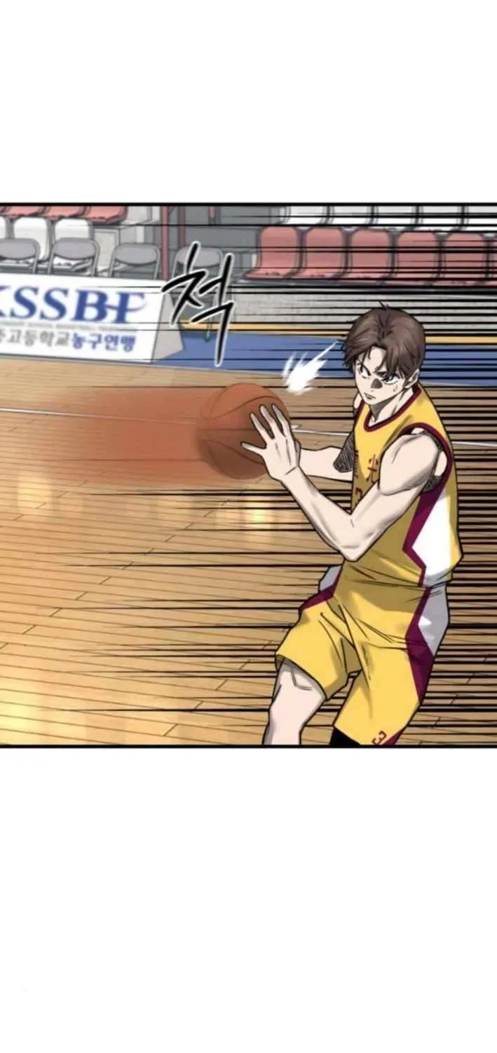 Ankle Breaker Chapter 10 page 68 - 