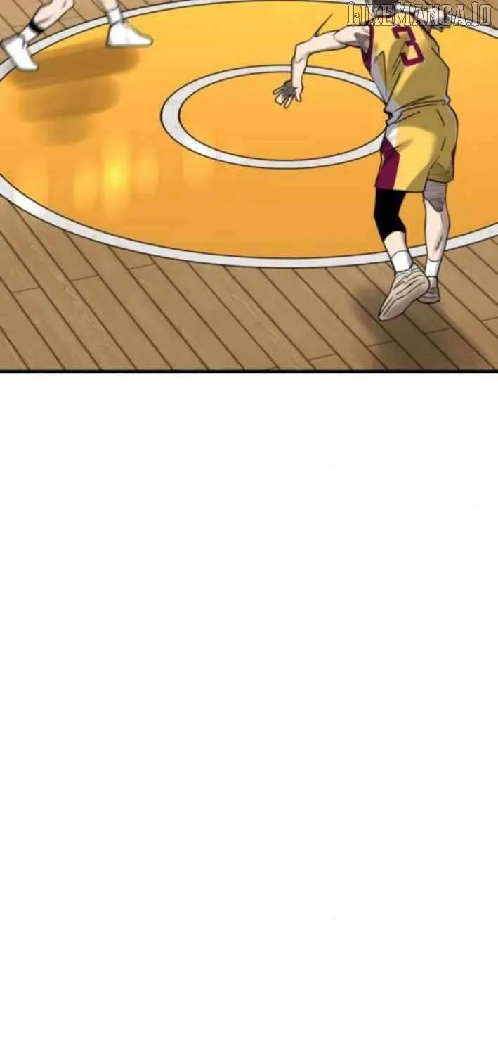 Ankle Breaker Chapter 10 page 72 - 