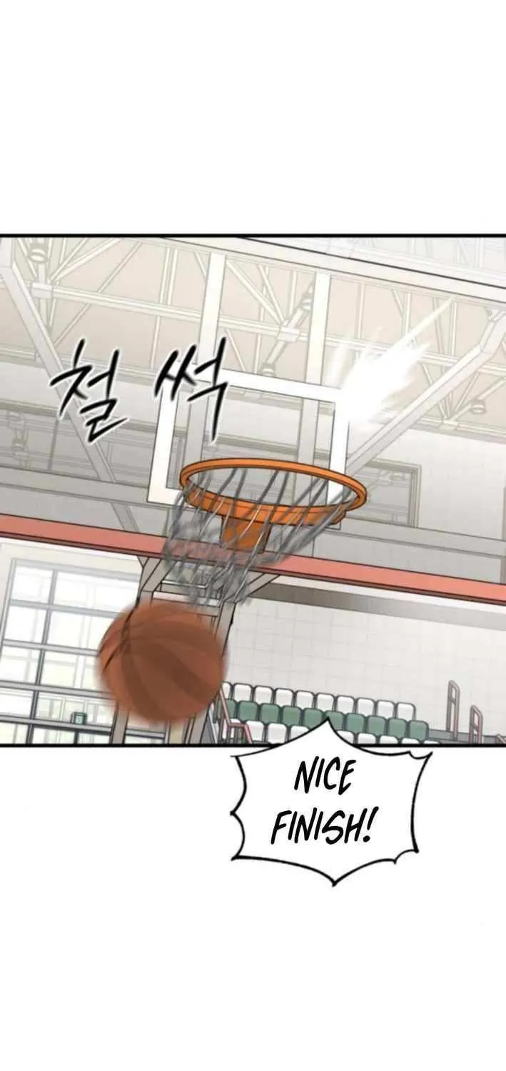 Ankle Breaker Chapter 10 page 76 - 