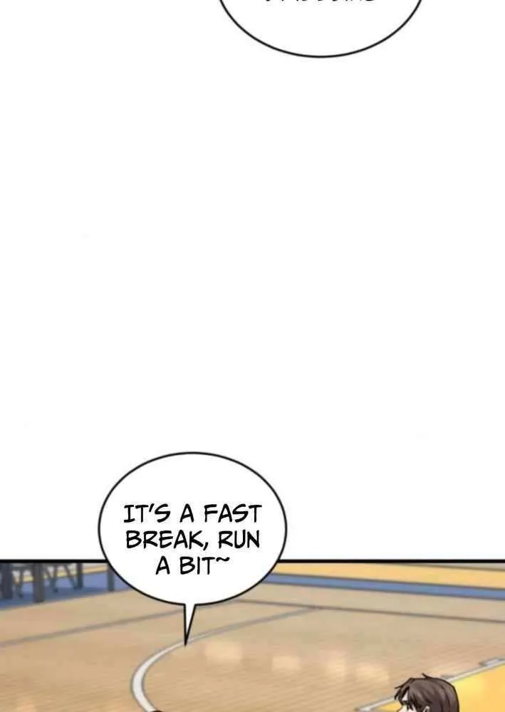 Ankle Breaker Chapter 10 page 78 - 