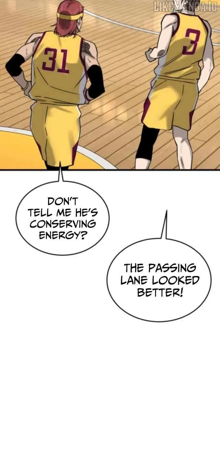 Ankle Breaker Chapter 10 page 79 - 