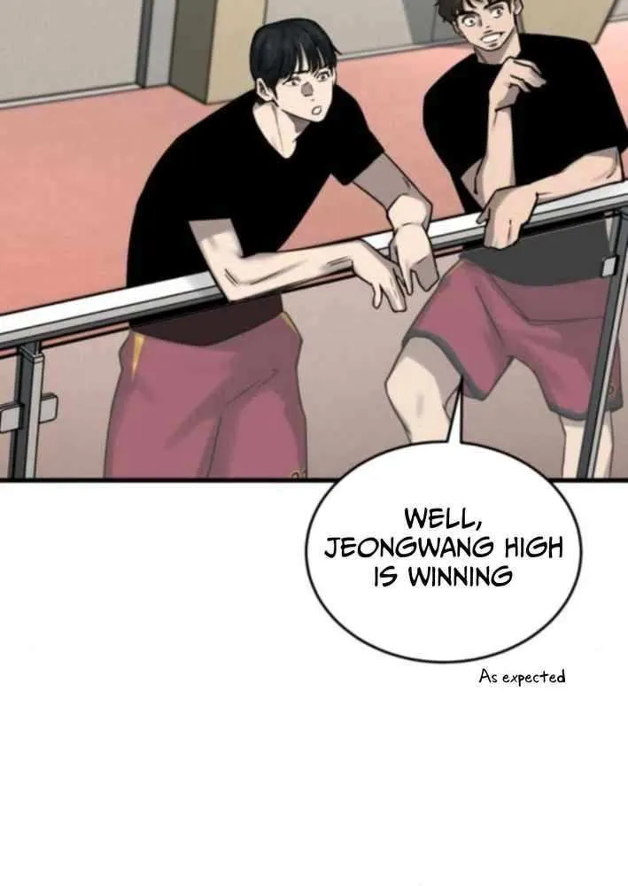 Ankle Breaker Chapter 10 page 85 - 