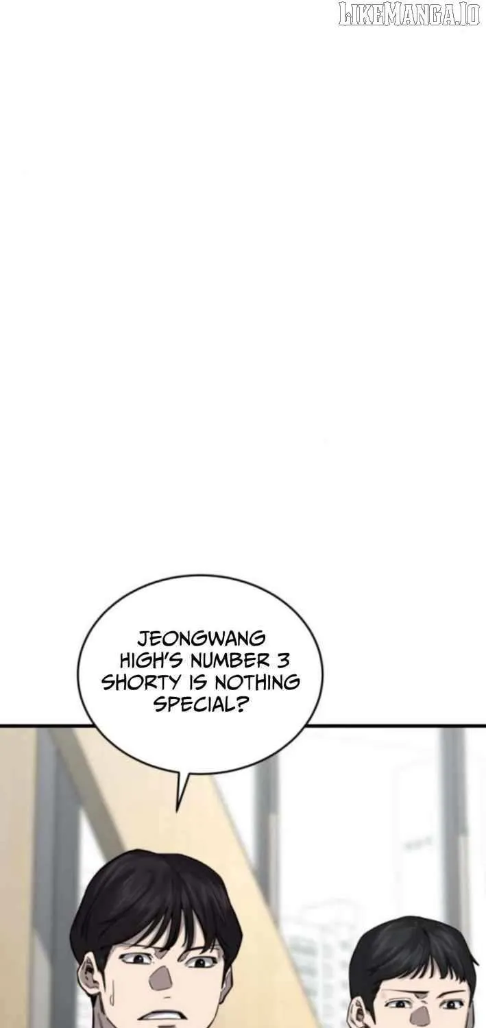 Ankle Breaker Chapter 10 page 86 - 