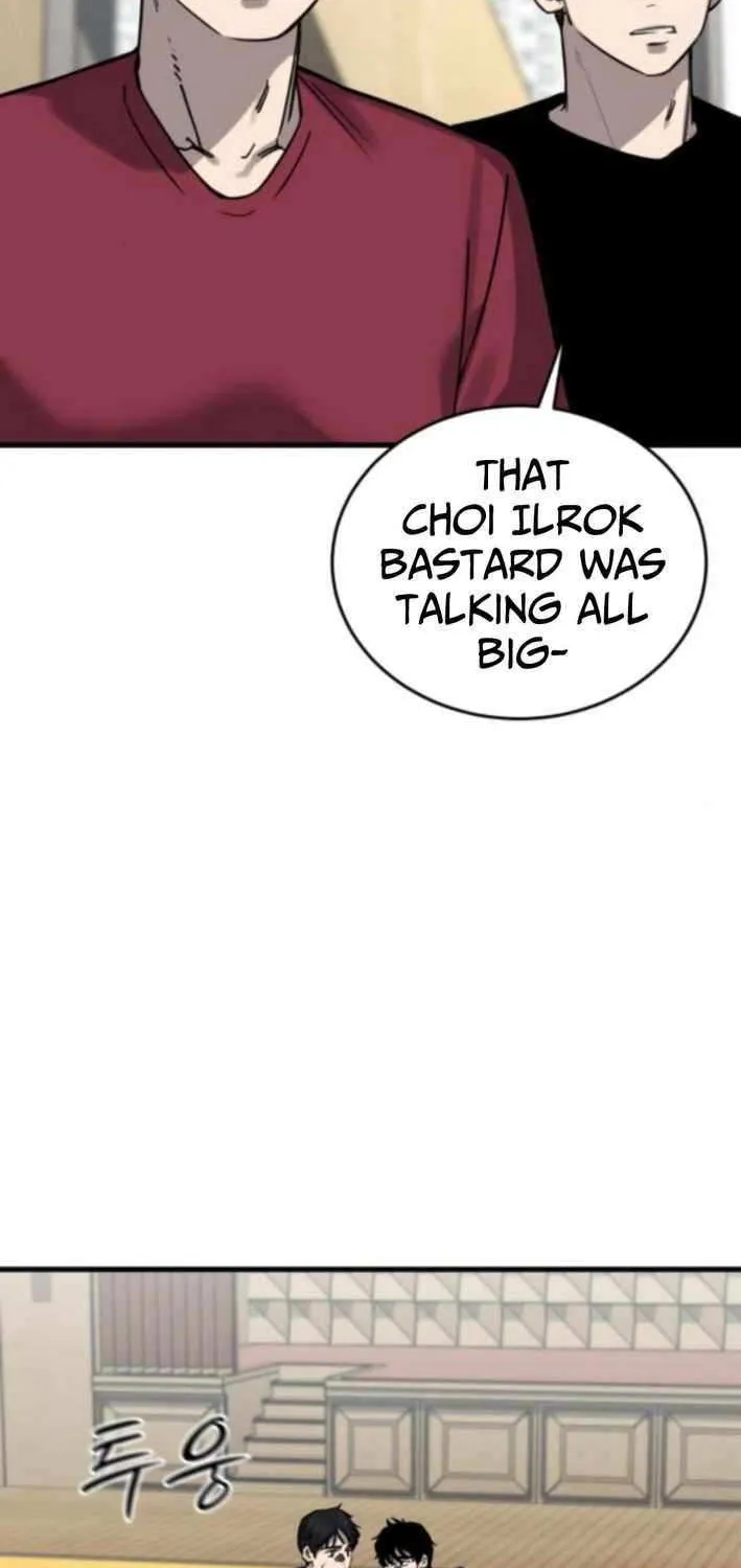 Ankle Breaker Chapter 10 page 87 - 