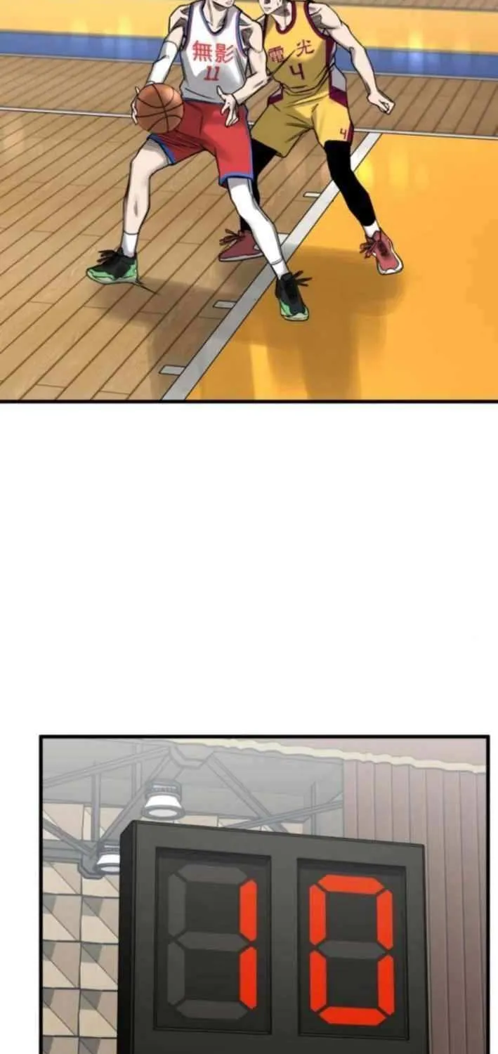 Ankle Breaker Chapter 10 page 88 - 