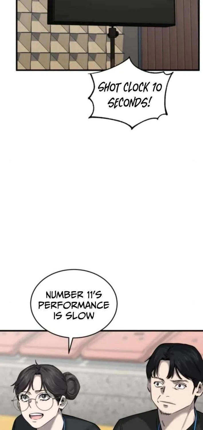 Ankle Breaker Chapter 10 page 89 - 