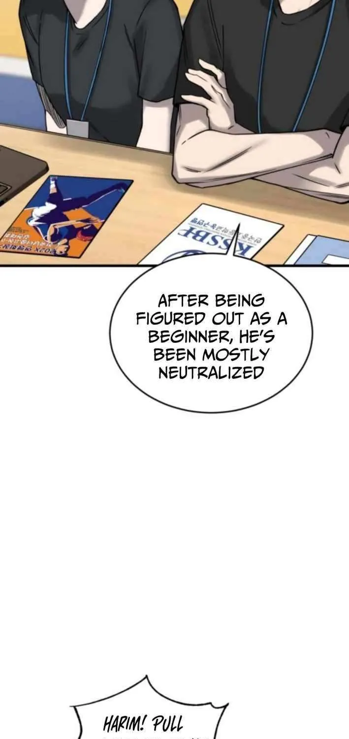 Ankle Breaker Chapter 10 page 90 - 