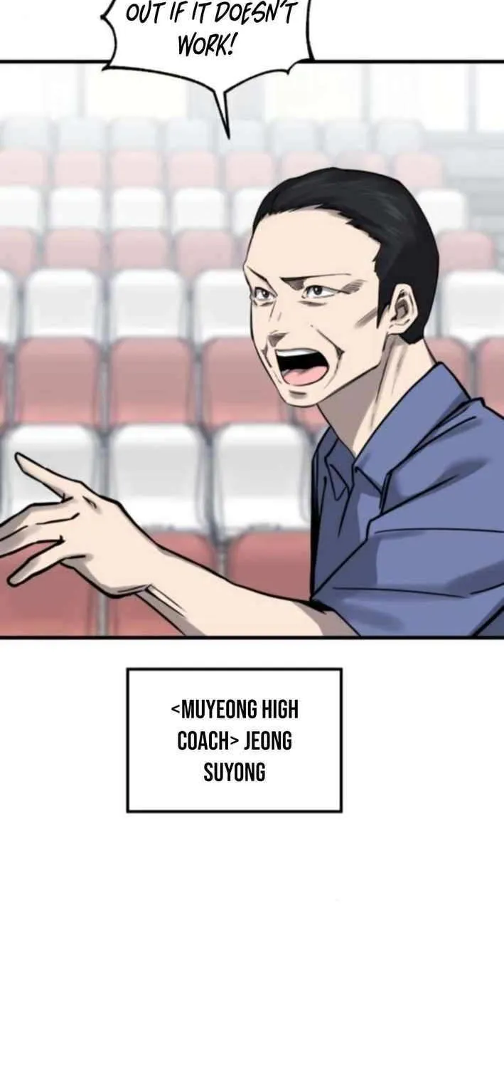 Ankle Breaker Chapter 10 page 91 - 