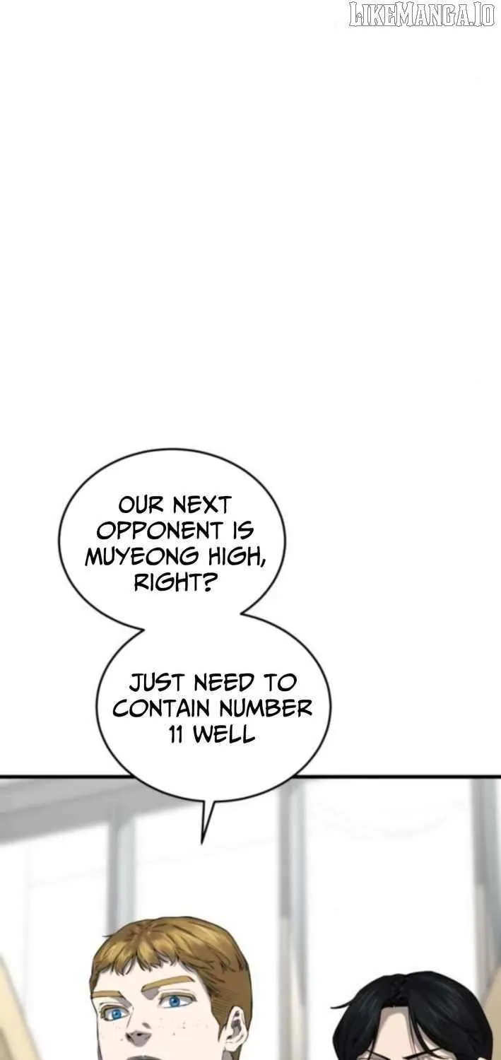 Ankle Breaker Chapter 10 page 93 - 
