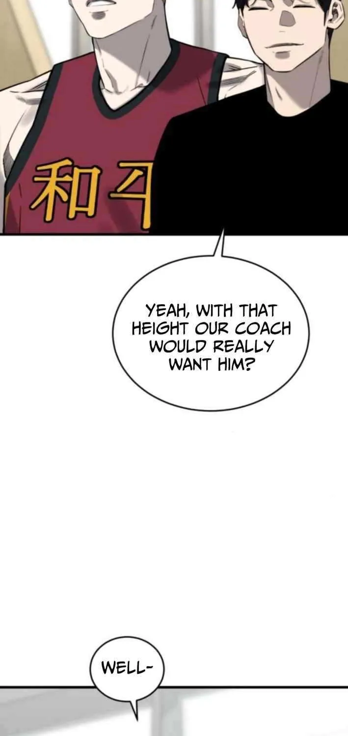 Ankle Breaker Chapter 10 page 94 - 