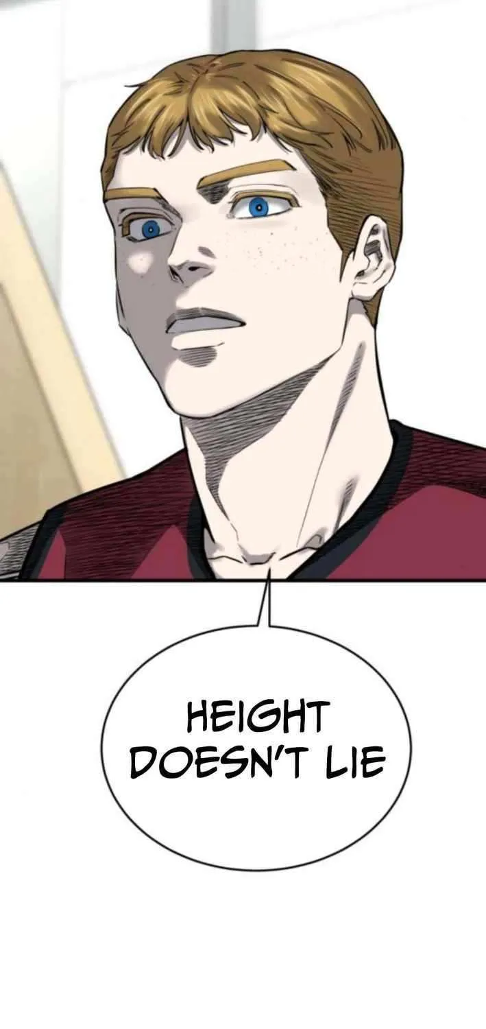 Ankle Breaker Chapter 10 page 95 - 