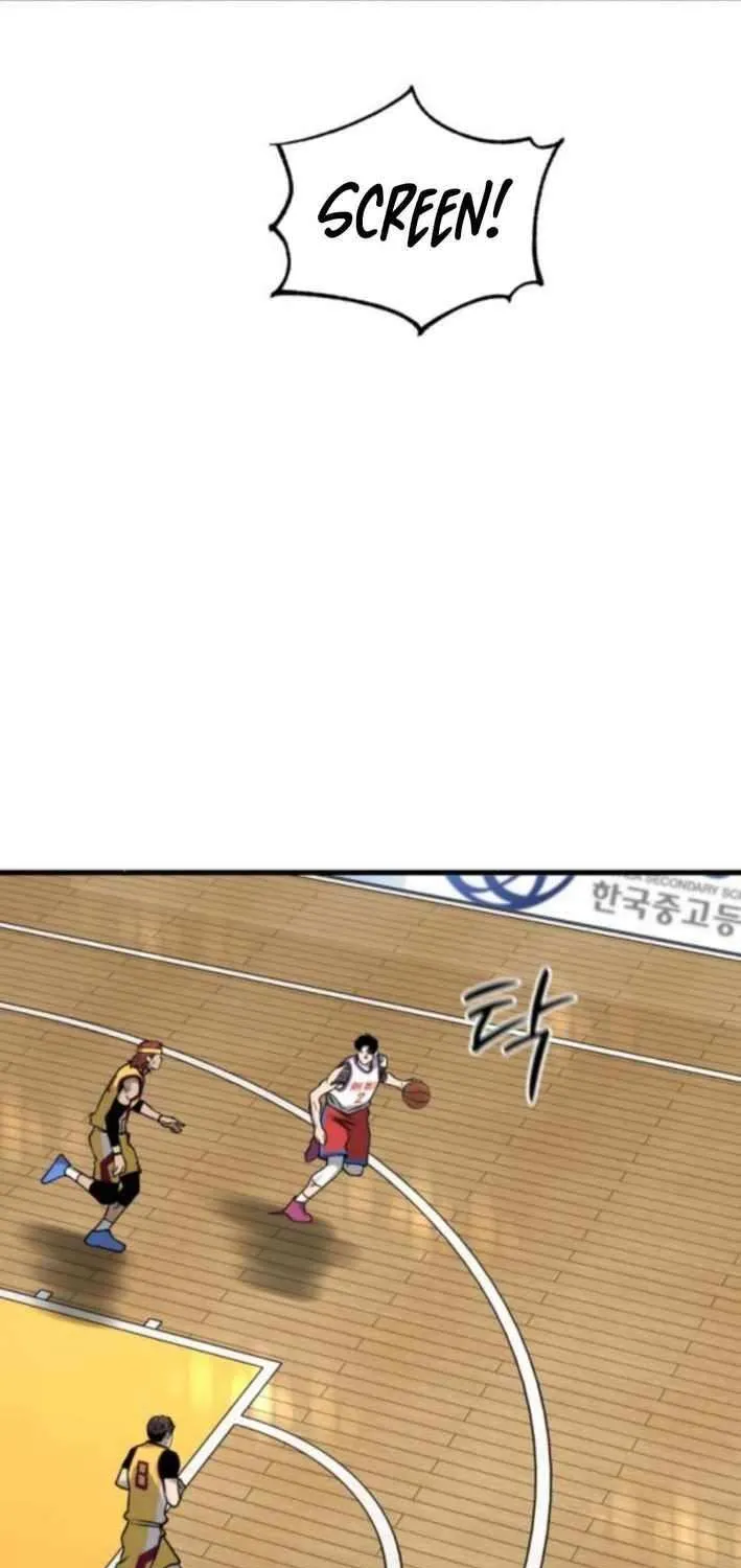 Ankle Breaker Chapter 10 page 97 - 